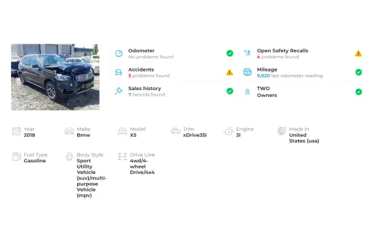 Technical Data